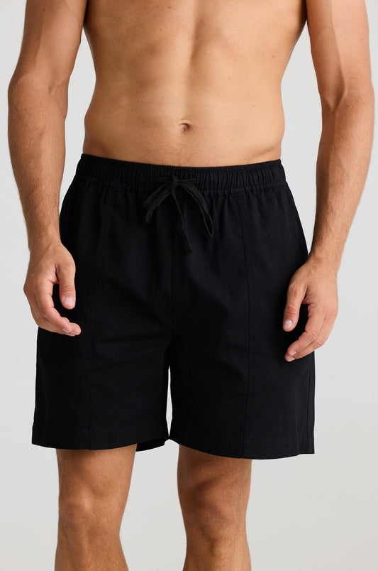 Colorado Shorts - Black