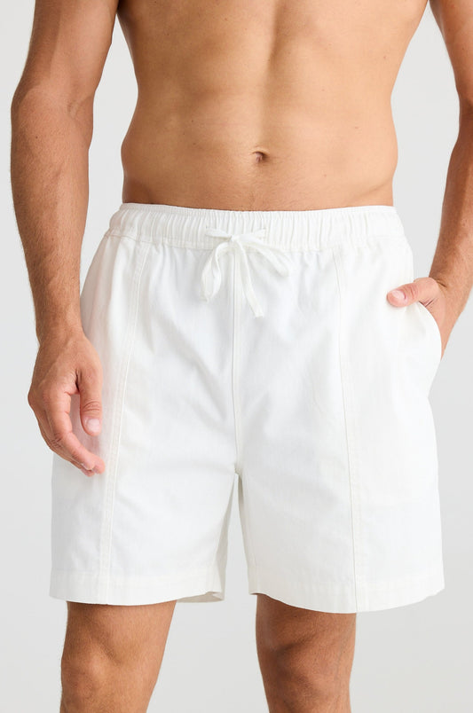 Colorado Shorts - Chalk