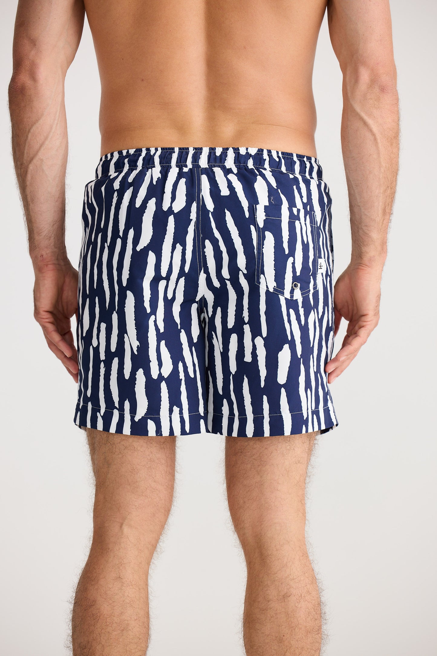 Dartmouth Boardshort - Making Tracks