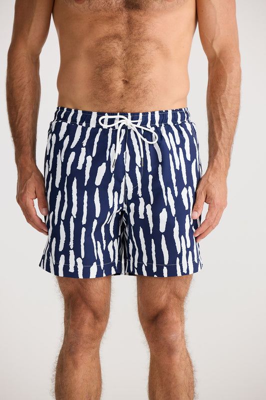 Dartmouth Boardshort - Making Tracks